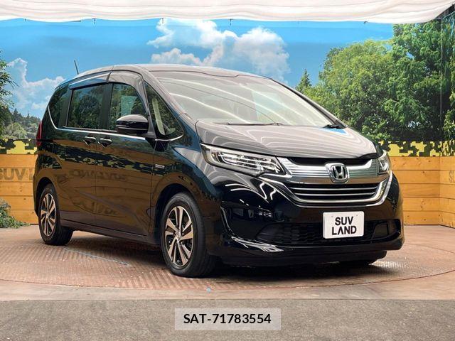 Honda FREED HYBRID 2017-06 7218925-15