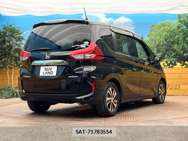Honda FREED HYBRID 2017-06 7218925-16