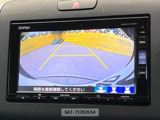 Honda FREED HYBRID 2017-06 7218925-3
