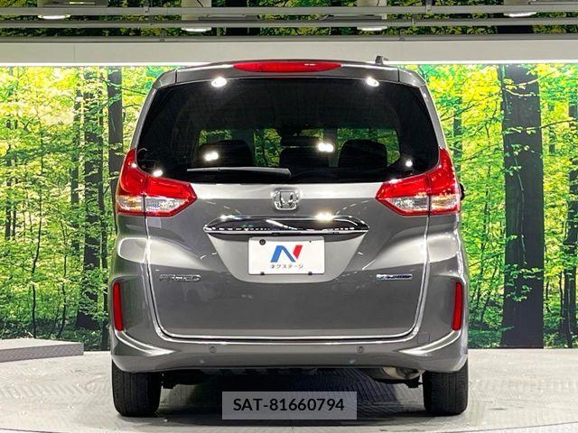 Honda FREED HYBRID 2021-07 7218939-14
