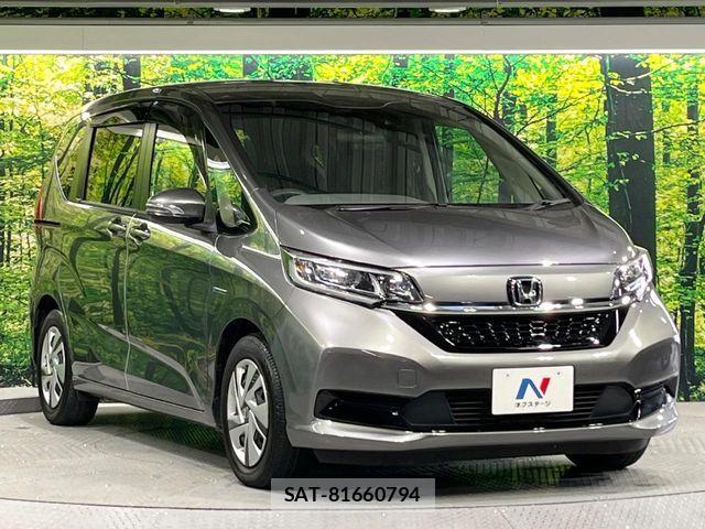 Honda FREED HYBRID 2021-07 7218939-15