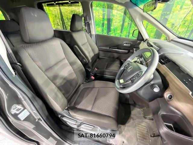 Honda FREED HYBRID 2021-07 7218939-7