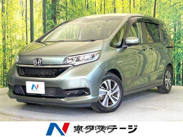 Honda FREED HYBRID 2021-09 7218943-0