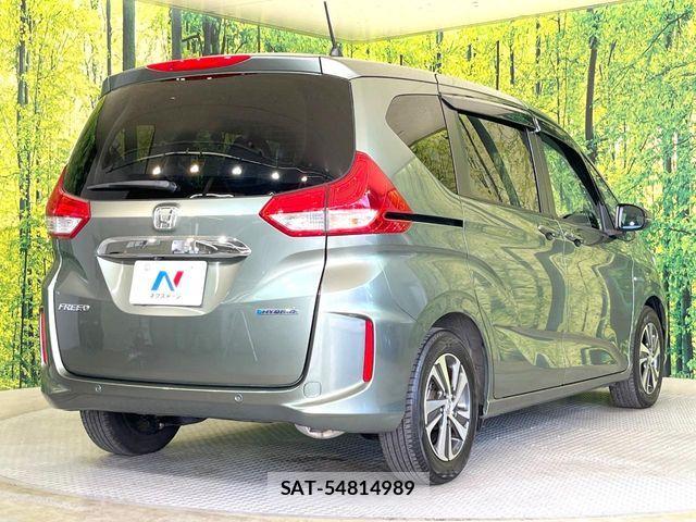 Honda FREED HYBRID 2021-09 7218943-16