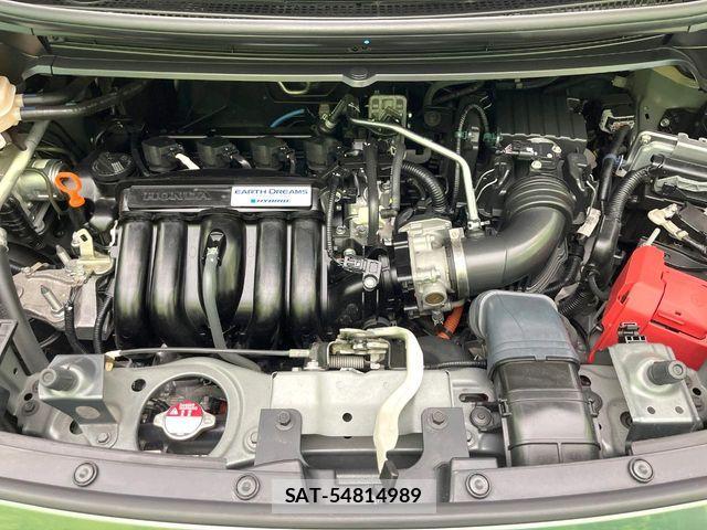 Honda FREED HYBRID 2021-09 7218943-17