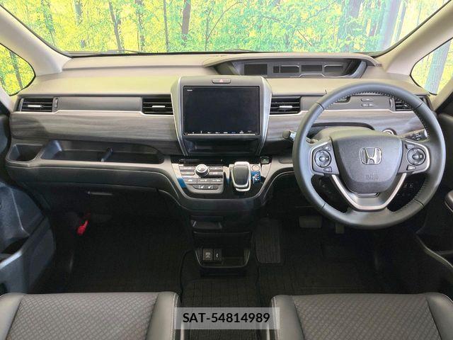 Honda FREED HYBRID 2021-09 7218943-1