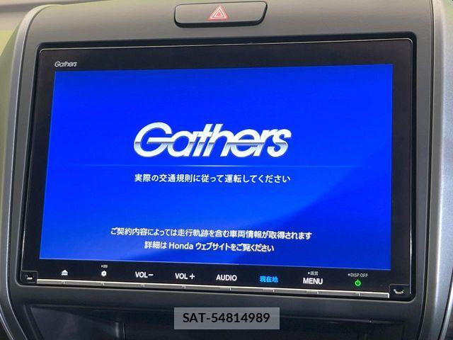 Honda FREED HYBRID 2021-09 7218943-2