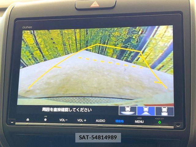 Honda FREED HYBRID 2021-09 7218943-4