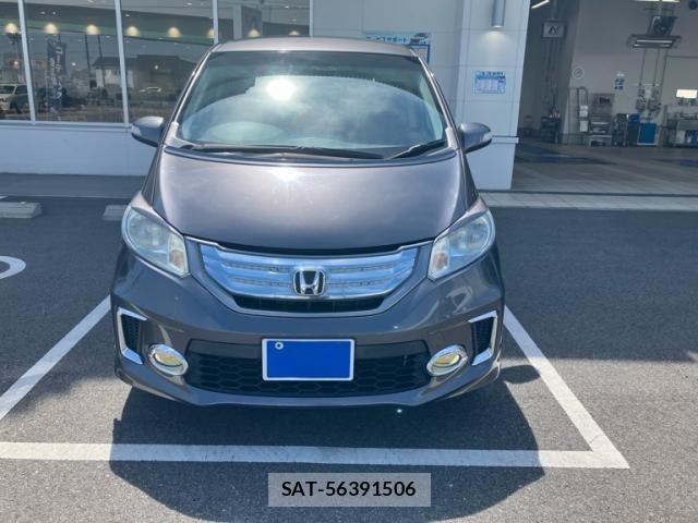 Honda FREED HYBRID 2013-10 7218914-0