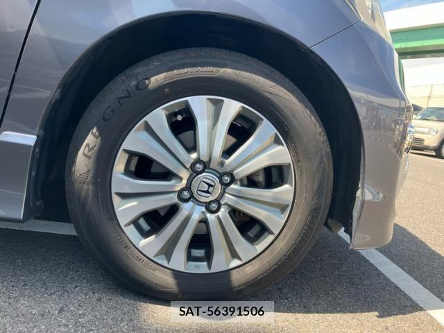 Honda FREED HYBRID 2013-10 7218914-9