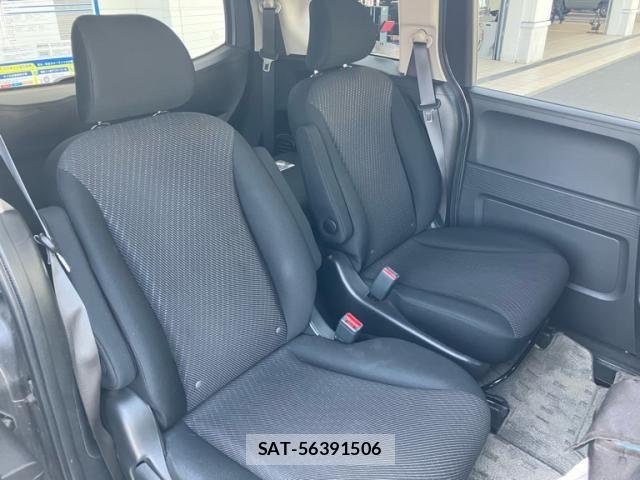 Honda FREED HYBRID 2013-10 7218914-11