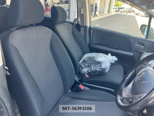 Honda FREED HYBRID 2013-10 7218914-12