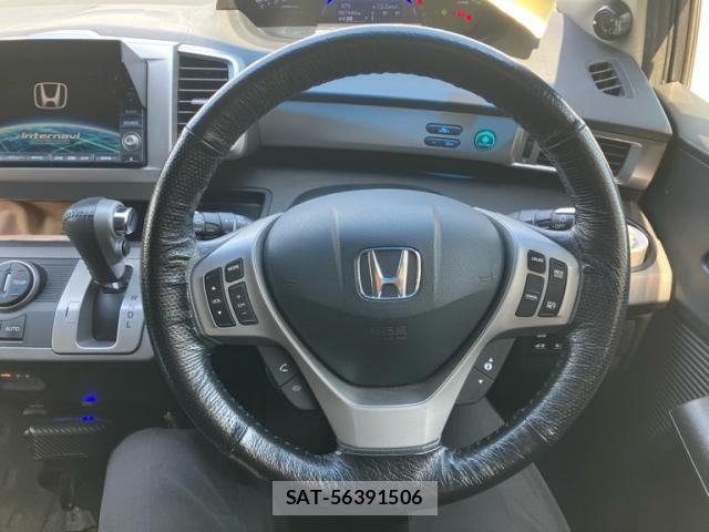 Honda FREED HYBRID 2013-10 7218914-15