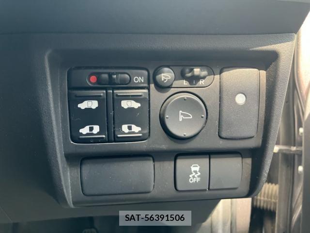 Honda FREED HYBRID 2013-10 7218914-16