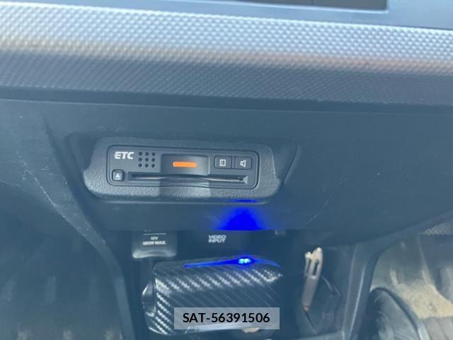 Honda FREED HYBRID 2013-10 7218914-18