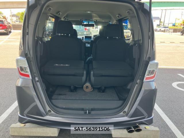 Honda FREED HYBRID 2013-10 7218914-6