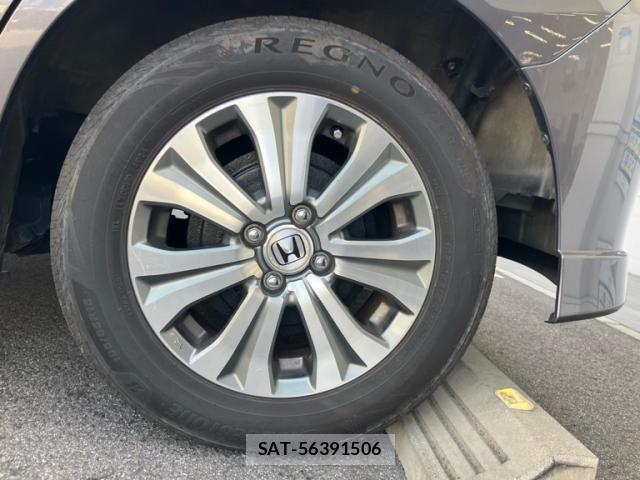 Honda FREED HYBRID 2013-10 7218914-7