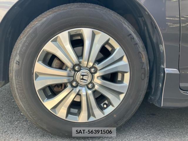 Honda FREED HYBRID 2013-10 7218914-8