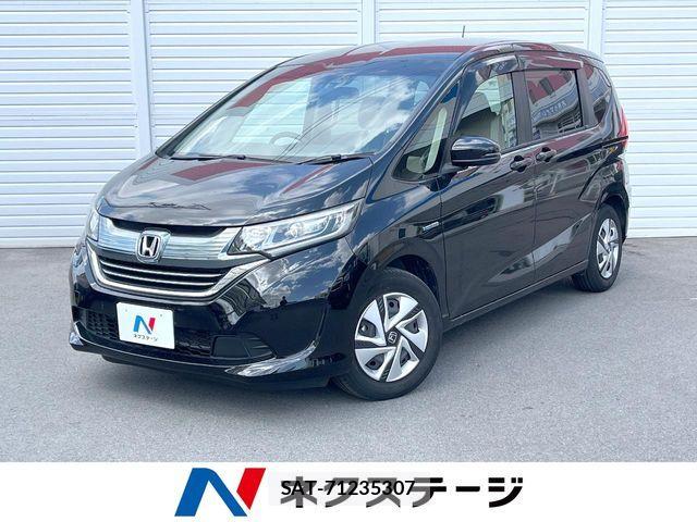 Honda FREED HYBRID 2018-03 7218928-0