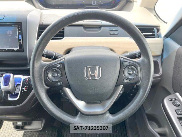 Honda FREED HYBRID 2018-03 7218928-11