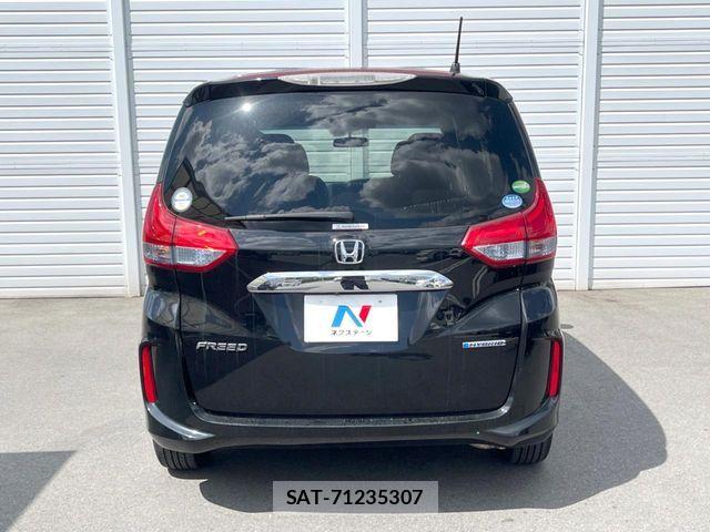 Honda FREED HYBRID 2018-03 7218928-16