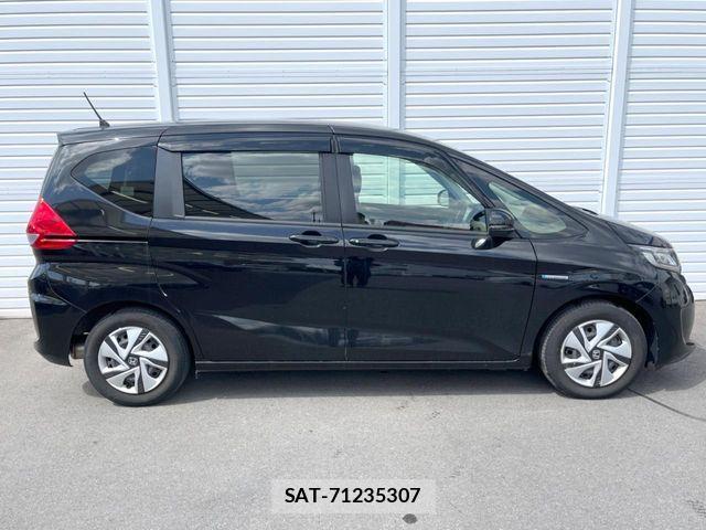 Honda FREED HYBRID 2018-03 7218928-17