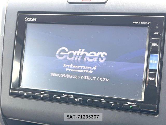 Honda FREED HYBRID 2018-03 7218928-2