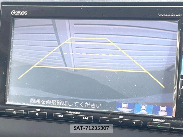 Honda FREED HYBRID 2018-03 7218928-3
