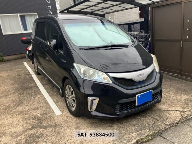 Honda FREED HYBRID 2012-05 7218909-0
