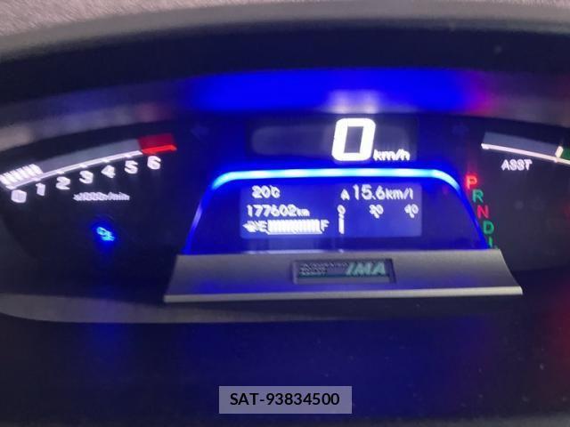 Honda FREED HYBRID 2012-05 7218909-10