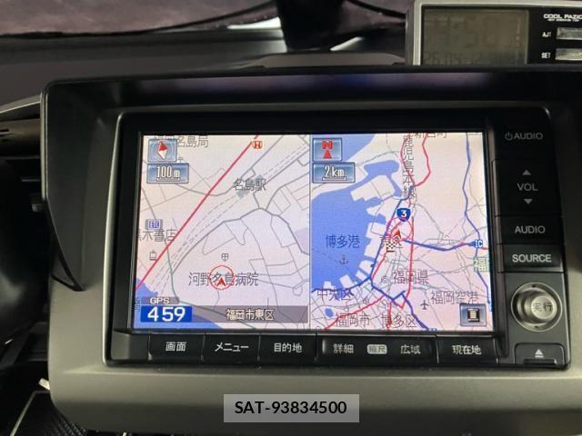 Honda FREED HYBRID 2012-05 7218909-15