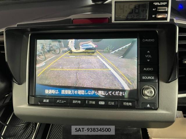 Honda FREED HYBRID 2012-05 7218909-16