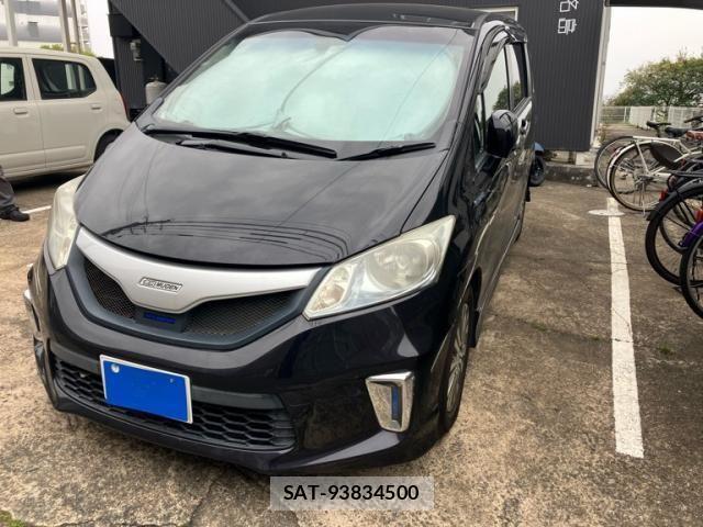Honda FREED HYBRID 2012-05 7218909-1