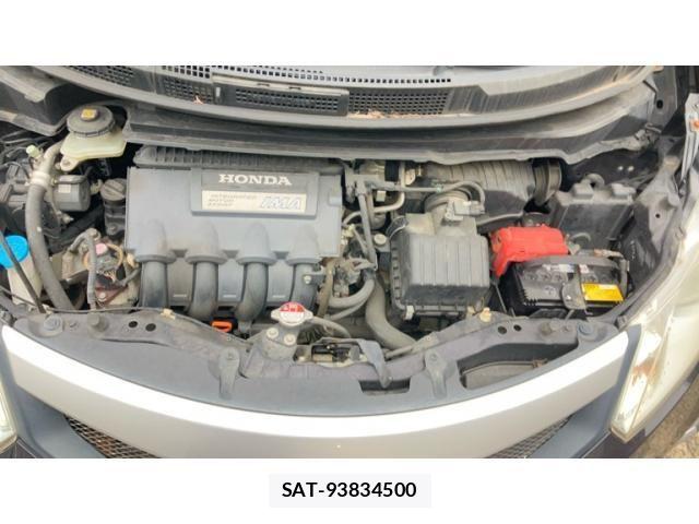 Honda FREED HYBRID 2012-05 7218909-28