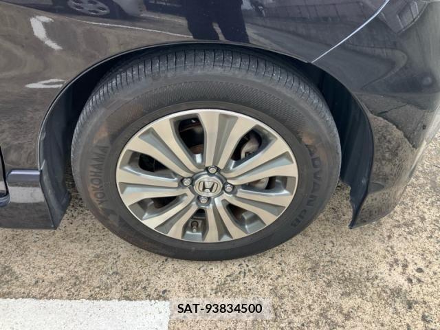 Honda FREED HYBRID 2012-05 7218909-2