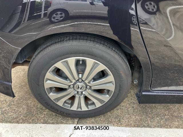 Honda FREED HYBRID 2012-05 7218909-3