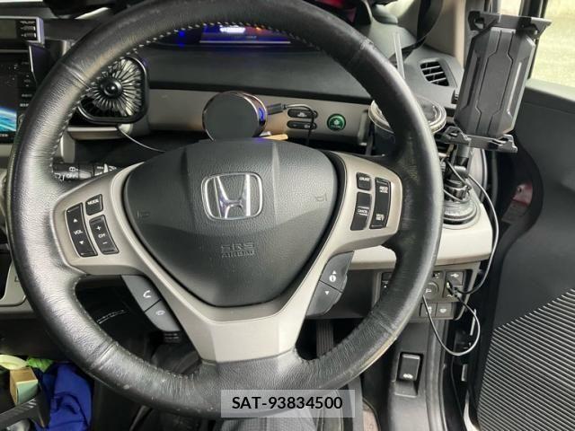 Honda FREED HYBRID 2012-05 7218909-7