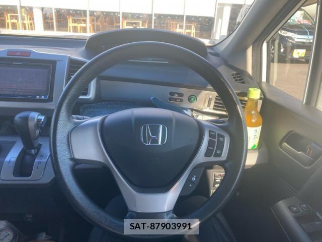 Honda FREED HYBRID 2012-12 7218911-17