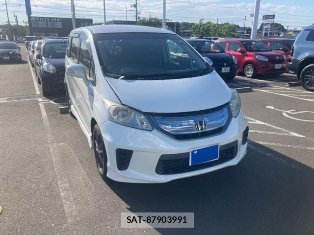 Honda FREED HYBRID 2012-12 7218911-0