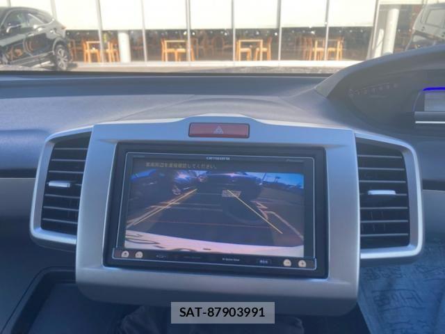 Honda FREED HYBRID 2012-12 7218911-18