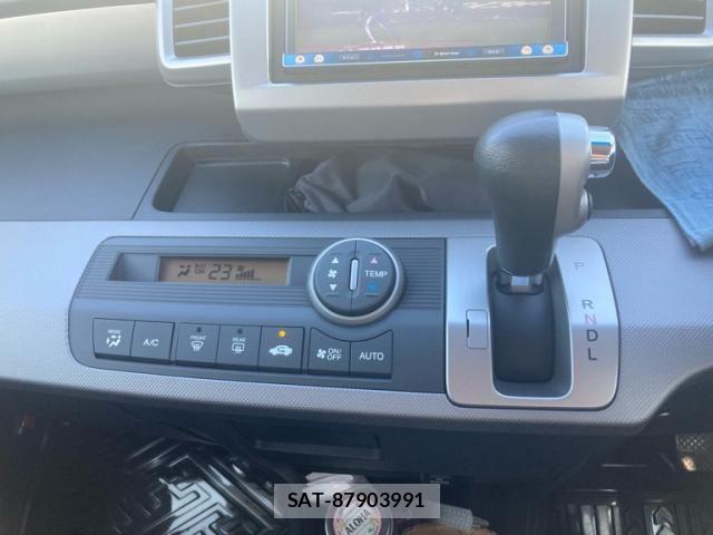 Honda FREED HYBRID 2012-12 7218911-20