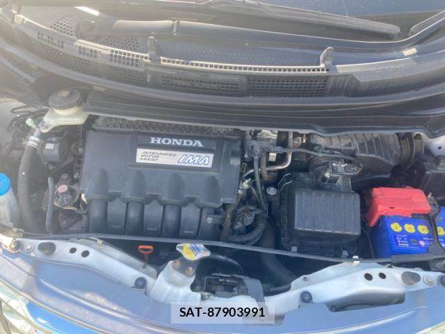 Honda FREED HYBRID 2012-12 7218911-3