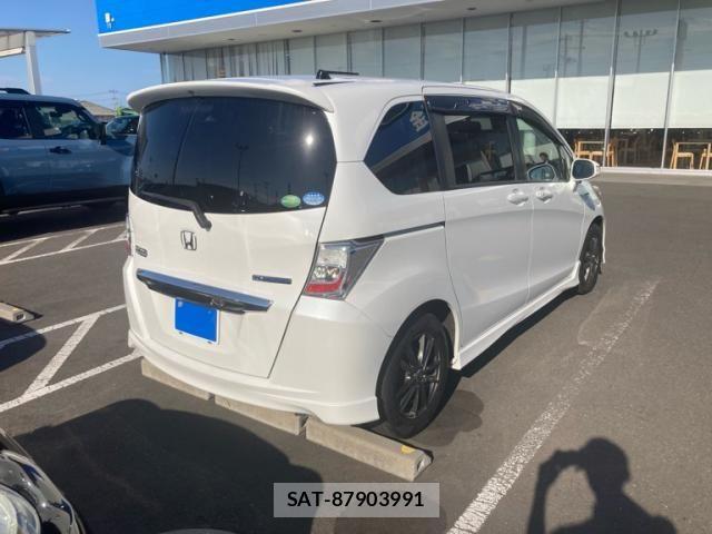 Honda FREED HYBRID 2012-12 7218911-6