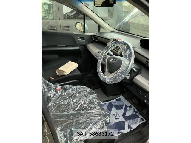 Honda FREED HYBRID 2011-12 7218908-14