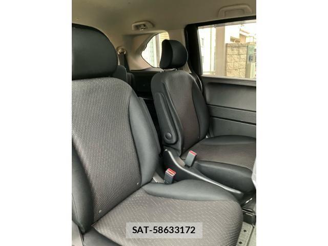 Honda FREED HYBRID 2011-12 7218908-15