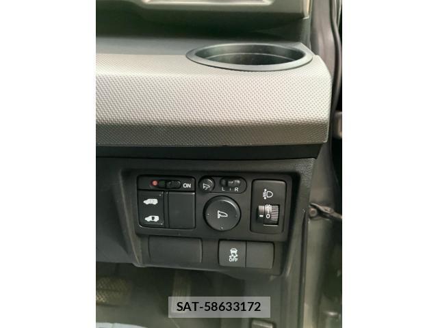 Honda FREED HYBRID 2011-12 7218908-16