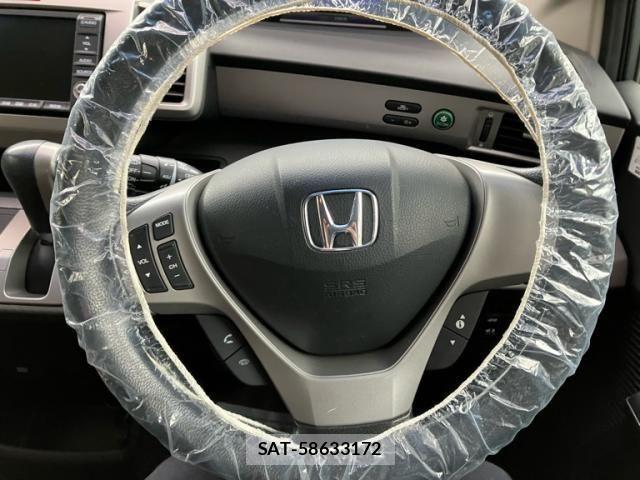 Honda FREED HYBRID 2011-12 7218908-17