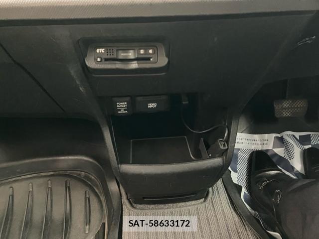 Honda FREED HYBRID 2011-12 7218908-18