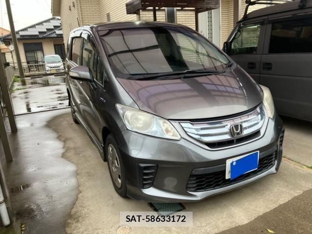 Honda FREED HYBRID 2011-12 7218908-1