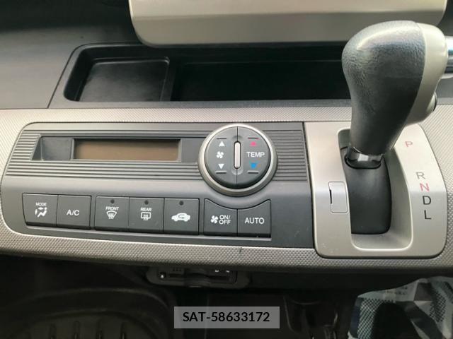 Honda FREED HYBRID 2011-12 7218908-19